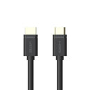 Unitek 3M 4K High Speed HDMI to HDMI 2.0 Cable 60Hz Black