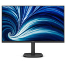 Philips 27B2U3601 27in 16:9 QHD 2560 x 1440 IPS Business Monitor 4ms 120Hz HDMI 2.0 DP 1.4 USBC Height Pivot Swivel Tilt 4 Year Warranty