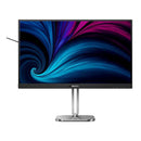 Philips 27B2U4601 27in 16:9 QHD 2560 x 1440 IPS Business Monitor 4ms 120Hz HDMI DP USB-C Speaker Height Pivot Swivel Tilt 4YR Warranty