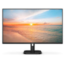Philips 27E1N1200A 27in 16:9 FHD 1920x1080 IPS Home Monitor 4ms 100Hz VGA HDMI 1.4 DP Speakers Tilt Anti-Glare