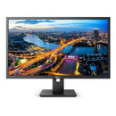 Philips 325B1L 32in 16:9 QHD 2560x1440 IPS Business Monitor 4ms 75Hz HDMI DP SPEAKERS Height Pivot Swivel Tilt 4YR Warranty
