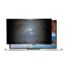 Shintaro Privacy Screen Filter 14in for Laptop with Adhesive Strips 16:10 Anti-glare and Blue Light Filter