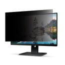 Shintaro Privacy Screen Filter 24in for Monitor with Adhesive Strips 16:10 Anti-glare and Blue Light Filter