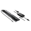 J5create JCD543P USB-C Triple Display Docking Station with 100W PD adaptor (USB-C to VGA/HDMI/DP RJ45 SD card USB-A x 3 USB-C x 1 USB-C PD)