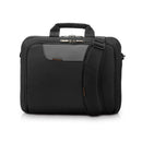 Everki Advance Eco Laptop Bag Briefcase Made from Plastic Bottles up to 16-Inch