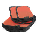 Everki Compressible Packing Cubes for Backpack and Trolley Set of 3