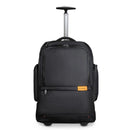 Everki Wheeled 123 Laptop Backpack ECO Replaceable Wheels 11-Inch to 16-Inch