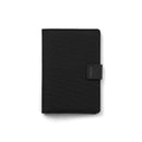Everki RFID Passport Holder with passport-slot card-slot and ticket-holder