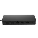 HP Universal USB-C Multiport Hub -50H55UT- (Replaces 50H55AA)