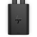 HP 65W GaN USB-C Laptop Charger -600Q8AA- (Replaced by 600Q8UT)