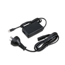 Shintaro 65W GaN USB-C Notebook Charger with PD Fast Charging for MacBook Dell Lenovo HP and more - Efficient and Safe Charging Solution
