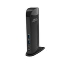 Shintaro Blazer USB 3.0 Dual Display Docking Station with USB-A/USB-C Support Dual HDMI 4 USB Ports and Gigabit Ethernet Connectivity