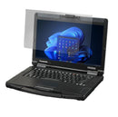 Infocase Tempered Glass Screen Protection for Toughbook 54 and 55 touch model only