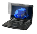 Infocase Tempered Glass Screen Protection for Toughbook 55 Non-Touch models only