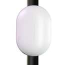 Alta Labs AP6-PRO-OUTDOOR Wi-Fi 6 Professional Outdoor Access Point 573Mbps@2.4Ghz 5.8Gbps@5Ghz IP68 Rated PoE+ Powered No Injector Included