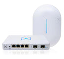 Alta Labs Route10+AP6 Network Kit 10Gbps Router with Wi-Fi including Network Cable