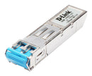 D-Link DEM-310GT 1000Base-LX SFP Transceiver (Single Mode 1310nm) - 10km