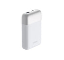 D-Link DPP-101 10000mAh Power Bank Battery with USB-C and USB-A Ports
