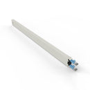 Patchbox.One 30RU STP Blue Cat6A Cable Management Cassette To be Installed in Patchbox.One Frame (PONEFRAME)
