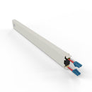 Patchbox.One 8RU OS2 LC-LC Fiber Optic Cable Management Cassette To be Installed in Patchbox.One Frame (PONEFRAME)