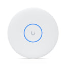 Ubiquiti U7-Pro-XGS Wi-Fi 7 XGS Access Point 688Mbps@2.4Ghz 8.6Gbps@5Ghz 5.8Gbps@6Ghz PoE++ Powered No Injector Included