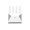 D-Link DIR-BE3602 Dual-Band BE3600 Wi-Fi 7 Mesh Router