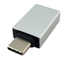 Shintaro USB-C Male to USB-A Female Adapter - Connect Legacy USB-A Devices to USB-C Port - Compatible with USB 2.0 3.0 3.1