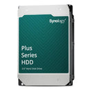 Synology Plus Series HDD 12TB Internal . 3.5in SATA 7200RPM 3-year warranty