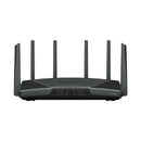 Synology RT6600ax Tri-Band Wi-Fi 6 Router - Quad-Core 1.8 Ghz 1GB DDR3 Memory 2023 Australian PC Awards- Best Router