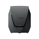Synology WRX560 Dual-Band Mesh Enabled Wi-Fi 6 Router - Quad-Core 1.4 Ghz 512MB DDR4 Memory