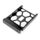 Synology 3.5in / 2.5in HDD Disk Tray with Lock Type D6 Black