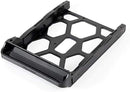 Synology 3.5in / 2.5in HDD Disk Tray with Lock Type D7 Black