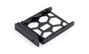 Synology 3.5in / 2.5in HDD Disk Tray with Lock Type D8 Black