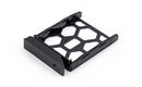 Synology 3.5in / 2.5in HDD Disk Tray with Lock Type D9 Black