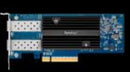 Synology E10G30-T2 Ethernet Adapter 10 Gigabit Dual RJ45 connector 5 year Warranty