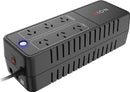 ION F10 850VA Power Board UPS 6 Outlets 90mm x 110mm x 309mm 2 Year Warranty