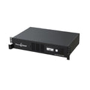 PowerShield Defender RackMount 1500VA / 900W Line Interactive with AVR Simulated Sine Wave Rackmount UPS