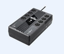 PowerShield PSG1000 Safeguard UPS 1000VA / 600W Line Interactive Hot Swappable Battery 345mm x 200mm x 100mm 2 Year Warranty