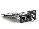 Vertiv Liebert IntelliSlot RDU101 Communications Card Remote Power Management Adapter 1x Network (RJ-45) Port - FOR USE WITH GXT5 SERIES ONLY