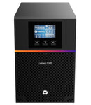 Vertiv Liebert GXE3-1000IMT 1000VA 900W 230V Double Conversion UPS 0.9 PF Tower 8 x IEC60320 C13 Single Phase