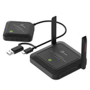 J5create Wireless Extender for USB Cameras Microphones and Speakers