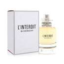 L'interdit Eau De Toilette Spray By Givenchy 77 ml