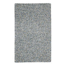 Lagoon Denim Contemporary Cool Rug 160Cmx230Cm