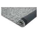 Lagoon Denim Contemporary Cool Rug 160Cmx230Cm
