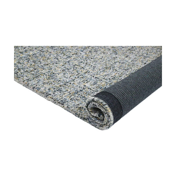 Lagoon Denim Rug 240Cmx330Cm