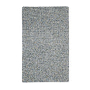 Lagoon Denim Rug 240Cmx330Cm