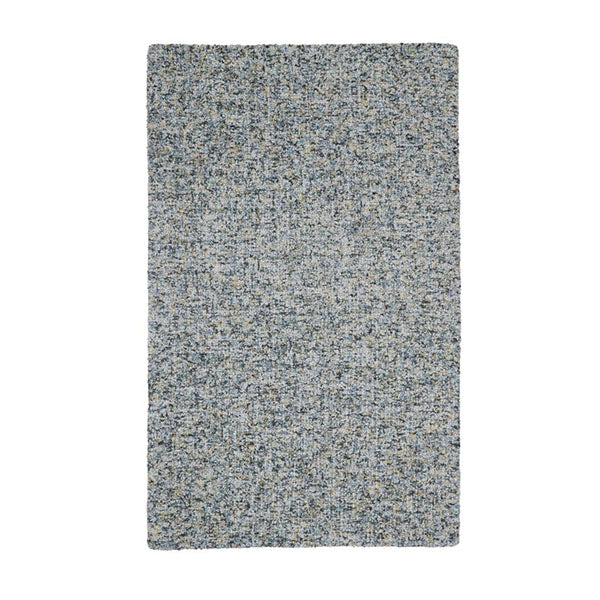 Lagoon Denim Rug 240Cmx330Cm