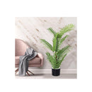 100Cm Green Artificial Plants Tree Room