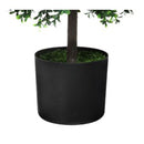 Artificial Boxwood Topiary Ball Tree