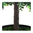 Artificial Boxwood Topiary Ball Tree